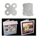 Drink Donut Cutting Dies For Scrapbooking | Card Making