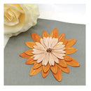 Flower Grass Cutting Dies | DIY Scrapbooking Artist Metal Cutting Stencils