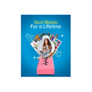 Pack of 100 Pink Erasers | Big Size