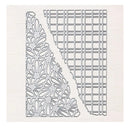 Divided Cards Textures Metal Cutting Dies