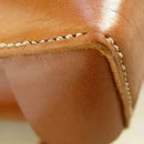 1pc Sewing Waxed Thread, 150D Hand Stitching Cord For Leather | DIY Craft Tool, Sewing Supplies 1.97"×3.94"