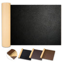 Leather Repair Patch For Couches 60x137cm/23.6*53.9'' Large Self-Adhesive Reupholster Tape Patches Kit For Couch Car Seats Furniture Sofa
