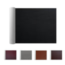 Leather Repair Patch | 16x59 inch Repair Patch Self Adhesive Waterproof | DIY Large Leather Patches for Couches | Furniture Kitchen Cabinets