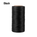 1pc Sewing Waxed Thread, 150D Hand Stitching Cord For Leather | DIY Craft Tool, Sewing Supplies 1.97"×3.94"