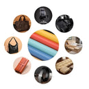 Leather Repair Patch | 39.37X53.94 Inch Repair Patch Self Adhesive Waterproof | DIY Large Leather Patches For Couches | Furniture