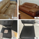 Leather Repair Patch | 39.37X53.94 Inch Repair Patch Self Adhesive Waterproof | DIY Large Leather Patches For Couches | Furniture