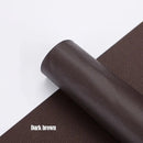 Leather Repair Patch | 39.37X53.94 Inch Repair Patch Self Adhesive Waterproof | DIY Large Leather Patches For Couches | Furniture