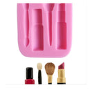 1 Silicone Mold For Cosmetic Fondant | Lipstick Fondant Cake Molds
