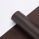 23.6*53.15 Inch Leather Repair Self Adhesive Patch Leather Sticker PU Paste Self Stick On Sofa Clothing Repair Multicolor Big