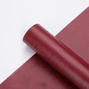 23.6*53.15 Inch Leather Repair Self Adhesive Patch Leather Sticker PU Paste Self Stick On Sofa Clothing Repair Multicolor Big