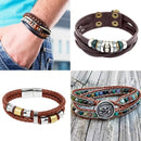 3MM Flat Genuine Leather Cord | Natural Leather Lacing | Strip Cord Braiding String For Jewelry Making Braided Bracelets Necklaces Handbags