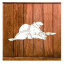 Naughty Elephant Cutting Dies For DIY Scrapbooking Card Making