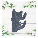 Animals Cutting Dies For DIY Scrapbooking Album