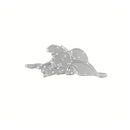 Naughty Elephant Cutting Dies For DIY Scrapbooking Card Making