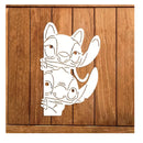 Animals Cutting Dies For DIY Scrapbooking Album