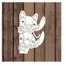 Animals Cutting Dies For DIY Scrapbooking Album