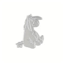 Donkey Animal Cutting Dies For DIY Scrapbooking