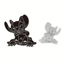 Animal Couple Cutting Dies For Scrapbooking Crafts | Deco