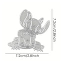 Animal Couple Cutting Dies For Scrapbooking Crafts | Deco