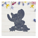 Animal Couple Cutting Dies For Scrapbooking Crafts | Deco