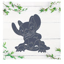 Animal Couple Cutting Dies For Scrapbooking Crafts | Deco