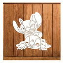 Animal Couple Cutting Dies For Scrapbooking Crafts | Deco
