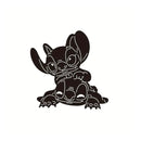 Animal Couple Cutting Dies For Scrapbooking Crafts | Deco