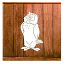 Cute Owl Cutting Dies For DIY Scrapbooking