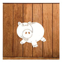 Cute Pig Animal Cutting Dies For DIY