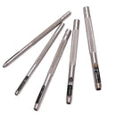 5pcs Leather Round Punch Set Belt Watch Strap Hollow DIY Tool With Box
