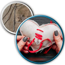 Handmade DIY Leather Tool Set Handmade Leather Sewing Set Leather Tools