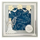 Christmas Angel Cutting Dies For DIY