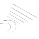 DIY Leather Tool Kit | Prefect Repair Kit For Carpets | Canvas | Upholstery | Coats | Tents | Mattresses | Furs And Leather