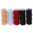 Leather Handcraft Set With Thimble | Needles