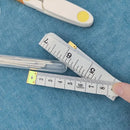 21pcs Leather Sewing Kit | Leather Sewing Upholstery Repair Kit With 8 Colors Sewing Thread Leather Sewing Needles  Awl | Scissors | Thimble