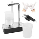 Epoxy Resin Mixer Kit | Professional Electric Stirring Machine For DIY | Craft Making | Suitable For Home | Store