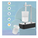 Epoxy Resin Mixer Kit | Professional Electric Stirring Machine For DIY | Craft Making | Suitable For Home | Store