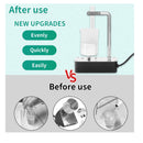 Epoxy Resin Mixer Kit | Professional Electric Stirring Machine For DIY | Craft Making | Suitable For Home | Store