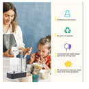 Epoxy Resin Mixer Kit | Professional Electric Stirring Machine For DIY | Craft Making | Suitable For Home | Store