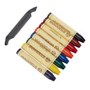 Stockmar Wax Crayons | 8 Colors