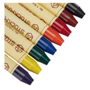 Stockmar Wax Crayons | 8 Colors
