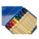 Stockmar Wax Crayons | 8 Colors