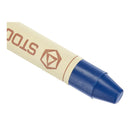 Stockmar Wax Crayons | 8 Colors