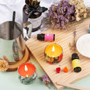 Anicco Candle Making Kit | Contains Soy Wax | Exquisite Jars | DIY Candle Making Kit
