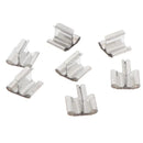 Pine Whisker Palm Candle Block