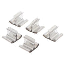 Pine Whisker Palm Candle Block