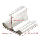 Pine Whisker Palm Candle Block