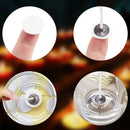 Wicks For Candle Making | 100pcs Cotton Candle Wick 6" Pre-Waxed For Candle Making | Candle DIY | Premium Candle Making Supplies