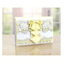 Bow Metal Cutting Dies For DIY Scrapbooking | Card Making