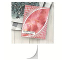 Rope Art Corner Cutting Dies For DIY Scrapbooking